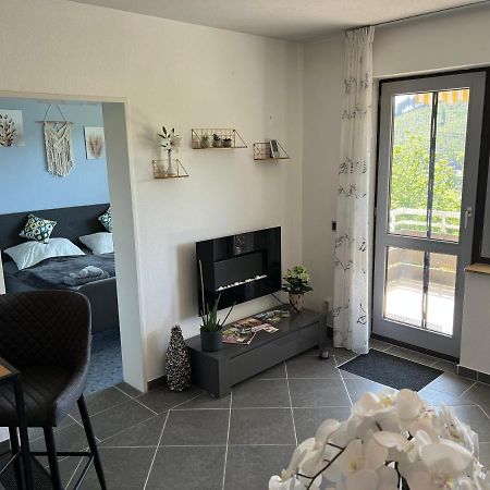 Auszeit Bergliebe Apartment Winterberg Ngoại thất bức ảnh
