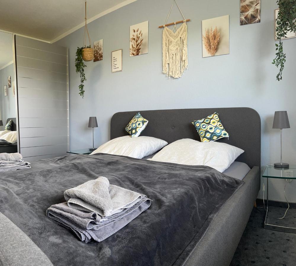 Auszeit Bergliebe Apartment Winterberg Ngoại thất bức ảnh