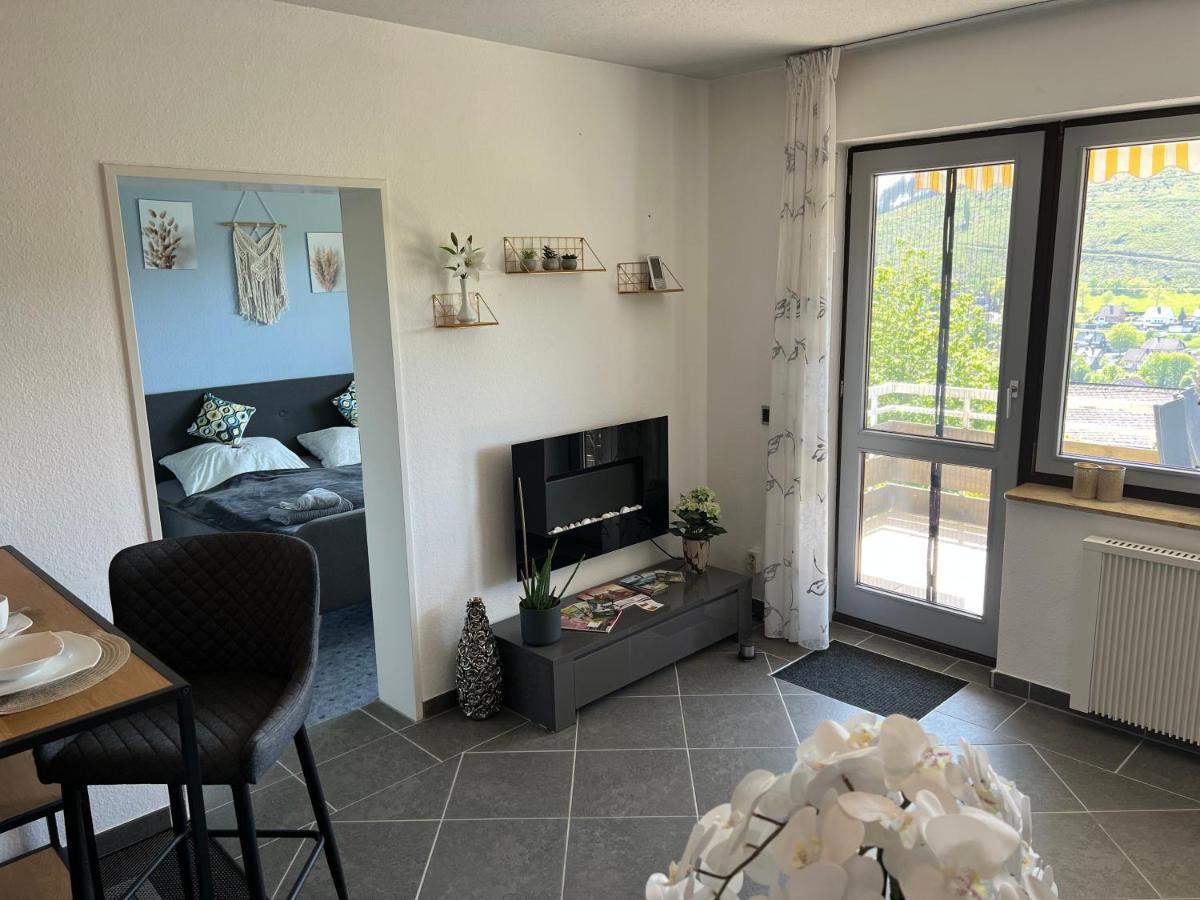 Auszeit Bergliebe Apartment Winterberg Ngoại thất bức ảnh