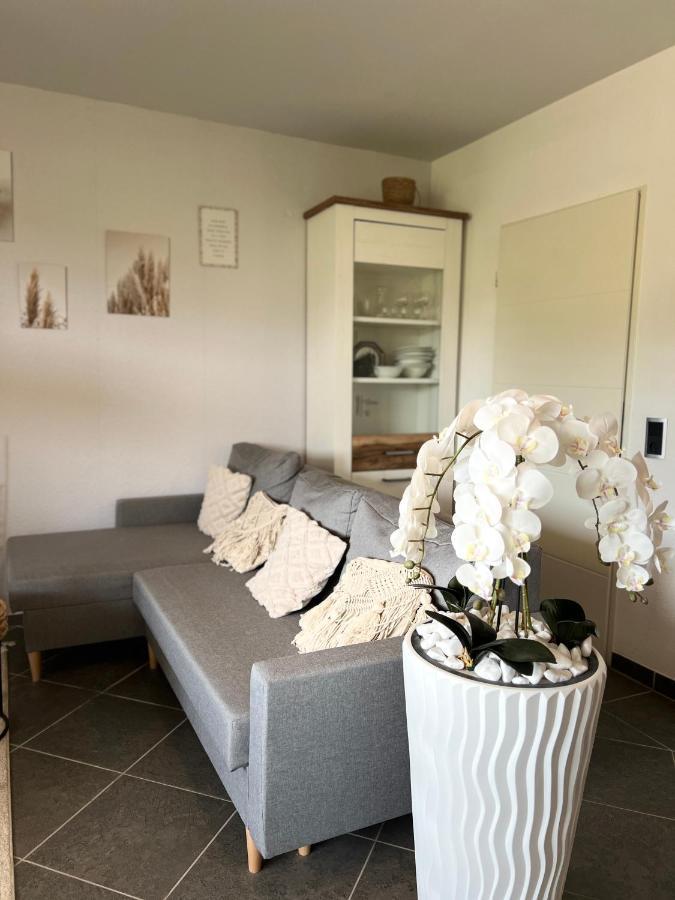 Auszeit Bergliebe Apartment Winterberg Ngoại thất bức ảnh