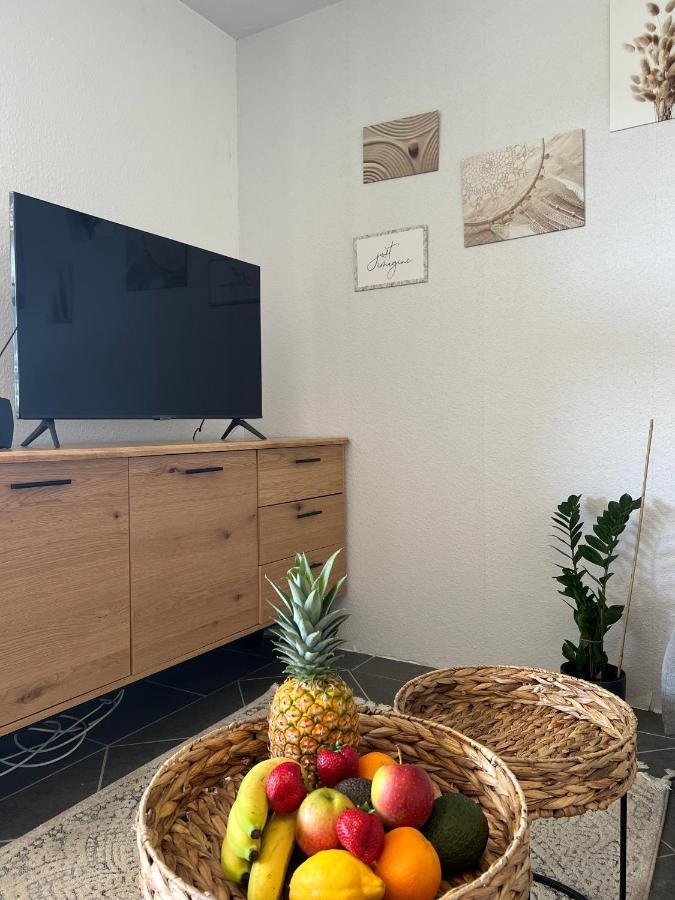 Auszeit Bergliebe Apartment Winterberg Ngoại thất bức ảnh